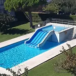 Blau Park * L'Estartit