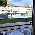 Apartament Blau Park