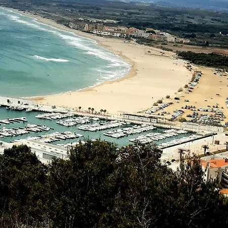 Apartmán Blau Park L'Estartit