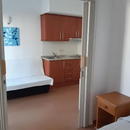 Apartment Blau Park L'Estartit