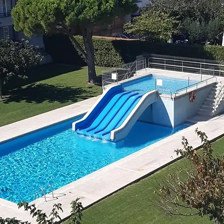 Blau Park * L'Estartit
