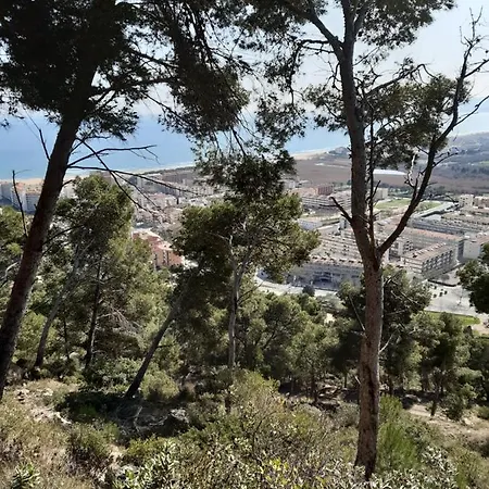 Blau Park L'Estartit