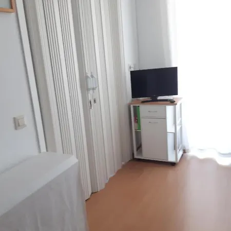 Blau Park Apartment