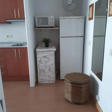 Apartment Blau Park L'Estartit