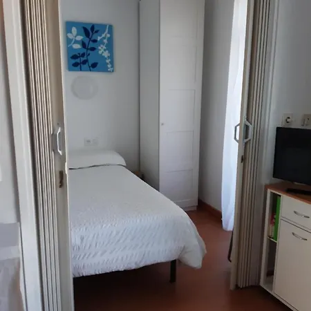 Apartment Blau Park *
