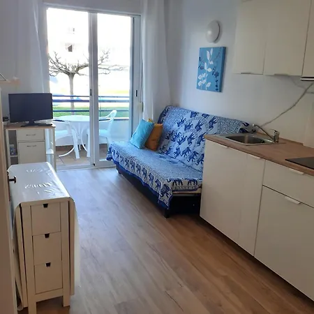 Apartament Blau Park