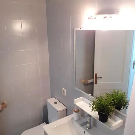 Blau Park Apartament