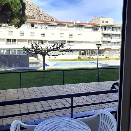 Apartmán Blau Park