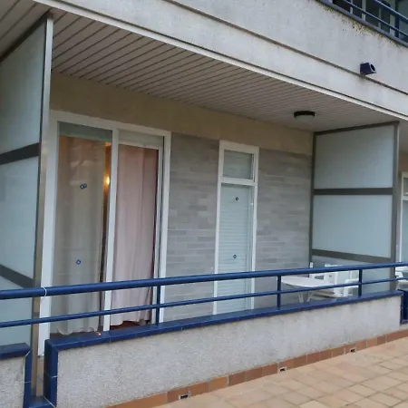 Apartment Blau Park L'Estartit