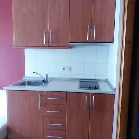 Apartment Blau Park L'Estartit
